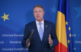 Iohannis, după summitul european: Am obținut pentru România o sumă impresionantă - 80 de miliarde de euro