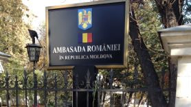 ANUNȚ IMPORTANT // Secția Consulară a Ambasadei României la Chișinău își va relua gradual activitatea