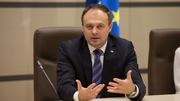 Andrian Candu: Moldova trebuie să ceară Rusiei despăgubiri de miliarde de doalri pentru ocupația din Transnistria