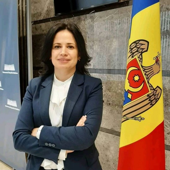(DOC) Veronica Roșca a trimis două sesizări la PG și ANI cu privire la averile NEDECLARATE a lui Corneliu Furculiță și a procurorului Igor Popa