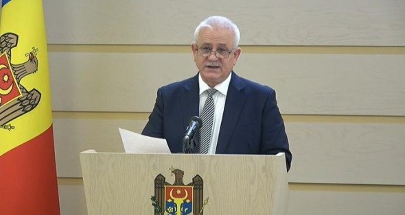 LIVE // Briefing de presă susținut de deputatul Fracțiunii ACUM Platforma DA, Chiril Moțpan din 24 iulie 2020
