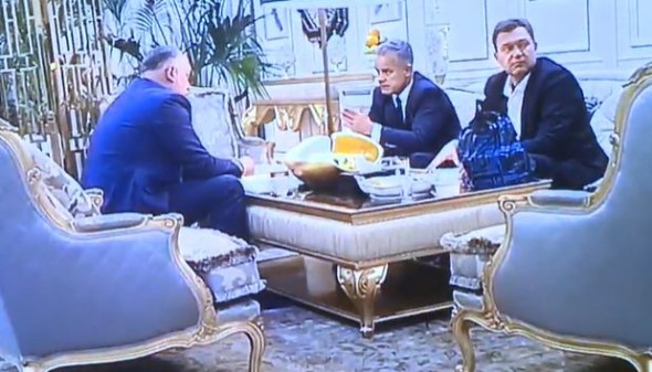 Expert WatchDog: Igor Dodon nu-l vrea pe Plahotniuc în țară. Se teme că fostul lider PDM ar putea scrie depoziții