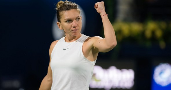 Organizatorii turneului de la Palermo solicită ca Simona Halep să fie scutită de carantina obligatorie