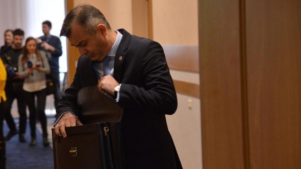 Un nou împrumut de la Fondul Monetar Internaţional pe ultima sută de metri de negociere