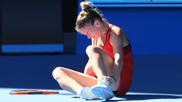 Turneul WTA de la Palermo fără de Simona Halep. Tenismena româncă se retrage din cauza COVID-19