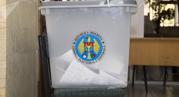 Jumătate din respondenții unui sondaj nu cunosc data alegerilor prezidențiale