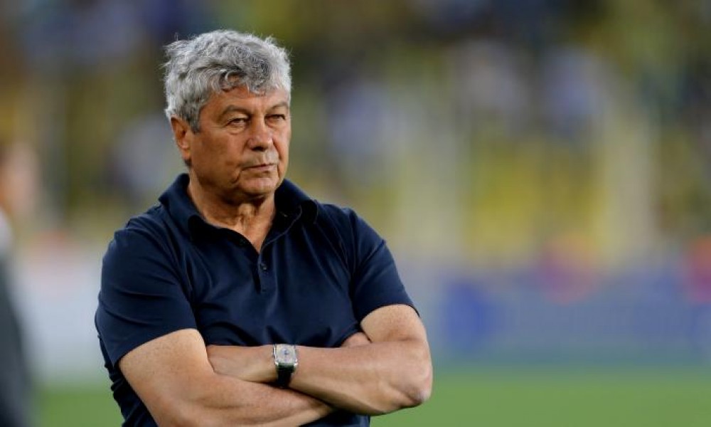 Agentul lui Mircea Lucescu NEAGĂ demisia antrenorului român