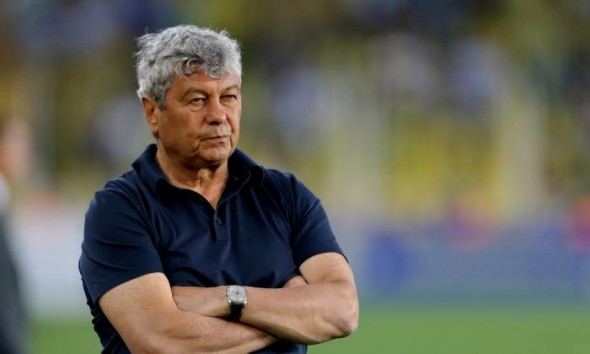 Agentul lui Mircea Lucescu NEAGĂ demisia antrenorului român