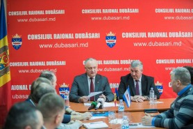 (DOC) Cumătrul lui Dodon vizat într-un proces penal. Cel de al doilea denunț a fost expediat Procuraturii Anticorupție