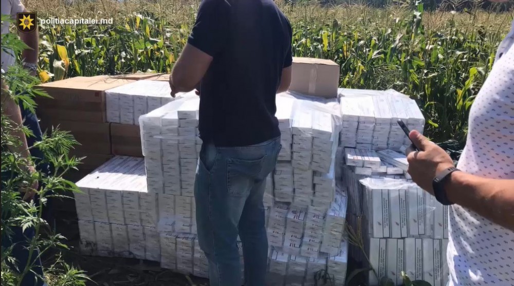 Politica fiscală pentru 2021: Există riscul creșterii accizelor la produsele de tutun