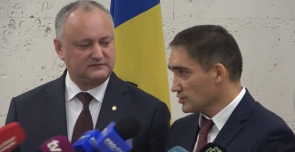 Experții despre activitatea lui Stoianoglo: Nivelul interceptărilor este foarte ridicat. Dosarele de rezonanță sunt mușamalizate