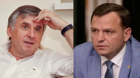 Andrei Năstase consideră că Ion Sturza este rupt de realitate. Liderul Platformei DA se arată neinteresat de sfaturile fostului Premier
