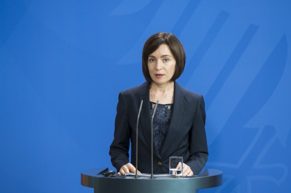 Sandu: Noi o să insistăm ca guvernul să renunțe la cheltuielile inutile și să aloce ajutoare reale ca să salvăm agricultura