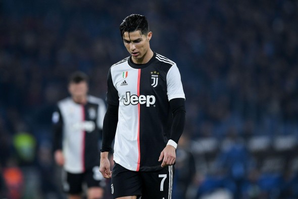 Cristiano Ronaldo a anunțat la ce echipă va evolua în sezonul următor