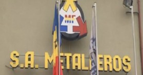 NEWS ALERT // Rețineri și percheziții în cadrul dosarului „MetalFeros”. Cel puțin patru ofițeri INI sunt vizați