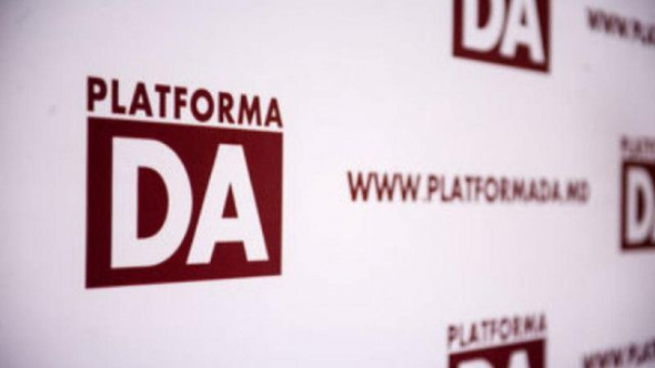 LIVE // Conferință de presă organizată de Partidul Platforma Demnitate și Adevăr din 3 august 2020