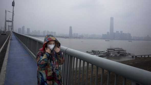 OMS are îndoieli că virusul ar avea originile în Wuhan: Poate nu acela este locul