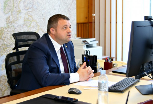 Relansarea industriei turismului după criza pandemică abordată la Forumul pentru Turism Receptor și Domestic 2020