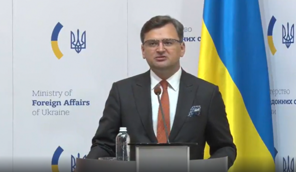 LIVE // Briefing de presă după întrevederea ministrului Oleg Țulea cu omologul ucrainean, Dmytro Kuleba