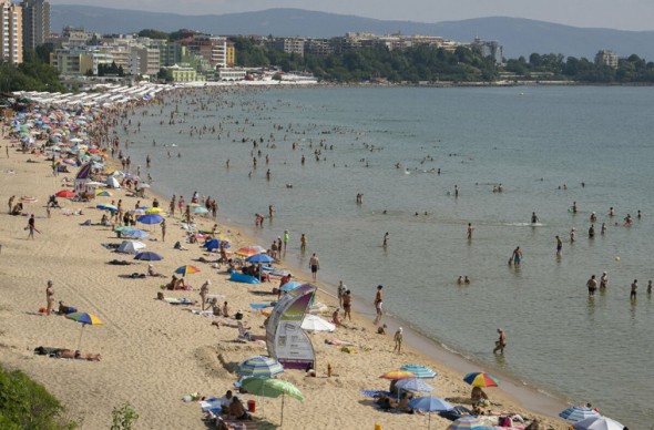 Bulgaria mizează pe revenirea turiștilor. Facilitează obținerea vizelor pentru ruși