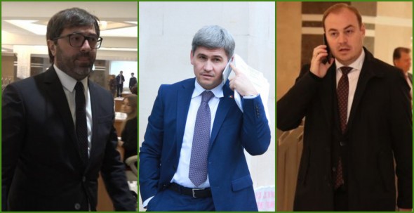 Alexandru Jizdan confirmă o nouă scindare din PDM: Pe Nichiforciuc și Andronachi eu nu-i prea văd la partid