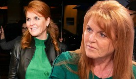 Ducesa de York a dormit pe străzile din Bucureşti şi a căutat prin gunoaie: «Cartoanele mi-ai ţinut de cald noaptea»
