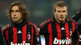 OFICIAL // Un campion mondial a plecat de la Juventus, după numirea lui Pirlo! Beckham, marele câștigător al afacerii