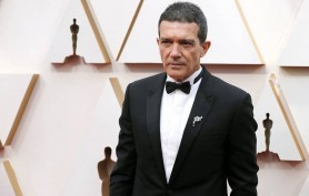 La aniversarea de 60 de ani, Antonio Banderas anunță că a fost testat pozitiv la COVID-19