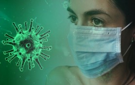 Declarație: Pandemia de COVID-19 ar putea să nu dispară, trebuie să învățăm să trăim cu ea