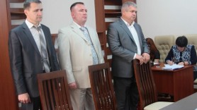 După ce a fost respins de patru ori de doi președinți, un judecător vrea o nouă funcție