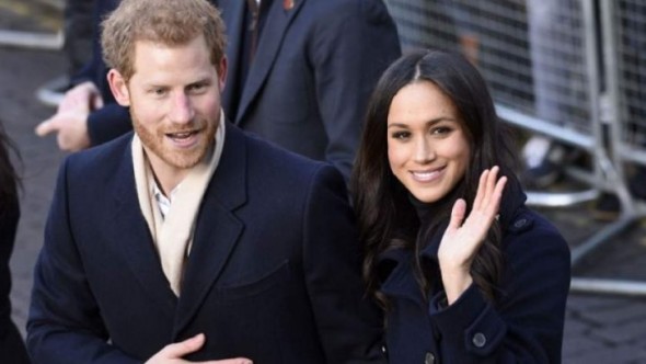 Prințul Harry și Meghan Markle și-au părăsit locuința din Los Angeles. Motivul este uimitor