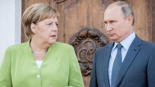 Asasinat la Berlin: Maas transmite Rusiei să se aştepte la noi consecinţe dacă se confirmă complicitatea statului rus