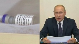 Nici măcar Iranul nu crede în vaccinul rusesc: „Are potențial periculos, este ca o cutie a Pandorei”