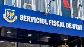 (DOC) Deputat: Agenți economici acuză autoritățile statului, în primul rând FISC-ul de PRESIUNE excesivă pe durata pandemiei