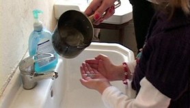 UNICEF: Două din cinci şcoli din lume nu au spaţii destinate spălării mâinilor cu apă şi săpun