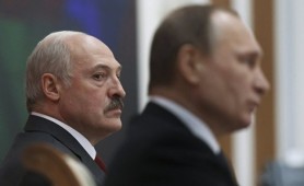 Rusia pregăteşte o provocare pentru a atrage Belarus în război: „Ar putea ţinti instalaţii de infrastructură critică”