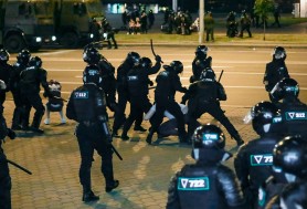 Germania îl convoacă pe ambasadorul Belarusului la Berlin