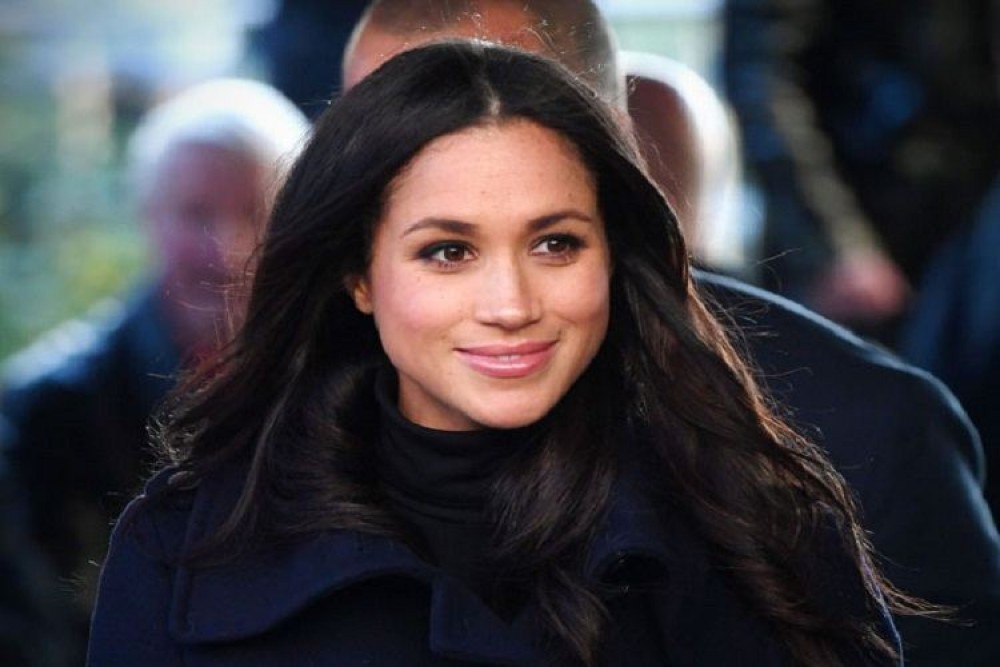 Meghan Markle, secretul unui ten fin, curat și hidratat