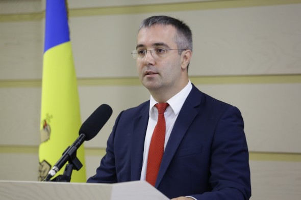 Sîrbu, despre excluderea lui Andronachi și Nichiforciuc din PDM: Cei doi sunt mai aproape de socialiști