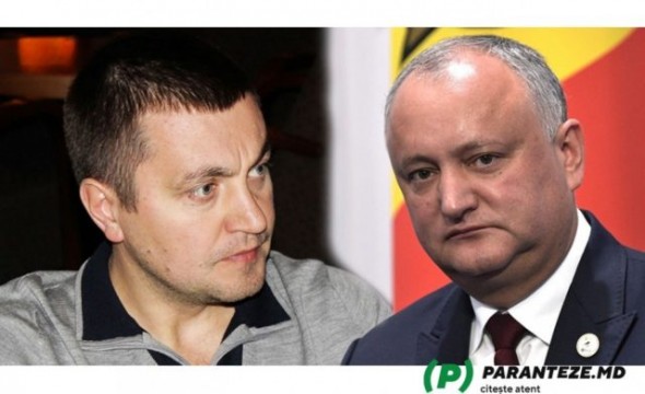 Odată cu Veaceslav Platon au fost eliberate mai multe personaje implicate în schemele sale infracționale