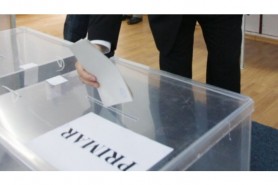 Alegeri locale în România: două secții de vot au fost SUSPENDATE