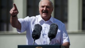 Dictatura se conturează și mai mult în Belarus: Fără voia lui Lukașenko, plecarea peste hotare este interzisă