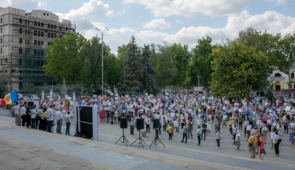 PAS va avea un nou deputat în parlament. CEC va propune Curții Constituționale să valideze mandatul
