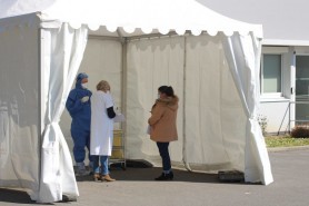 Noua metodă prin care verifici singur dacă ai coronavirus. E atât de simplu