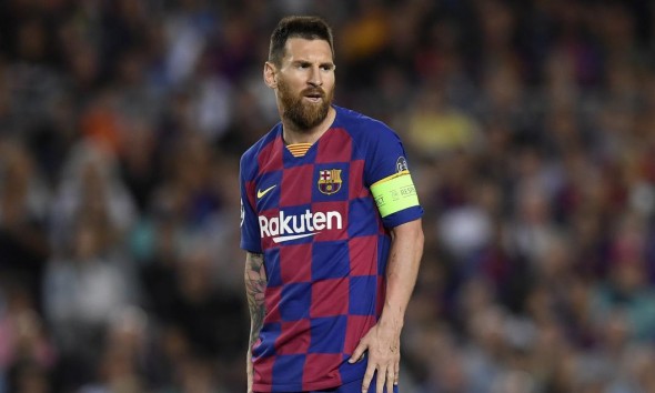 BOMBĂ! Lionel Messi poate ajunge la Atletico Madrid. Lucrurile nu merg la bine la Barcelona