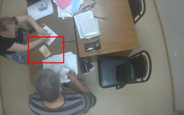 Business obscur pe sănătatea celor care şi-au pierdut capacitatea de muncă. Zeci de persoane, nevoite să dea mită pentru acordarea gradelor de dizabilitate