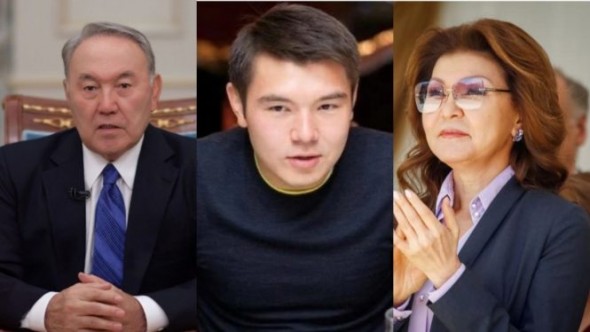 La câteva luni după ce și-a acuzat familia de corupție, nepotul fostului președinte al Kazahstanului a murit la Londra