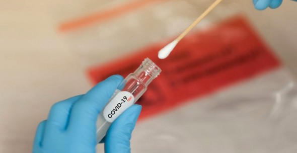 Un nou studiu ar putea revoluționa modul de tratare a infecțiilor cu noul coronavirus