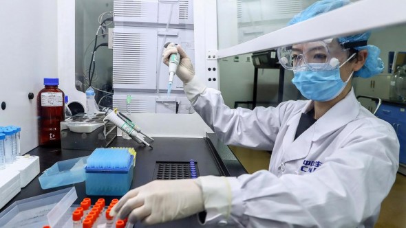 Incredibil unde au loc testele clinice. China scoate pe piață un vaccin anti-Covid