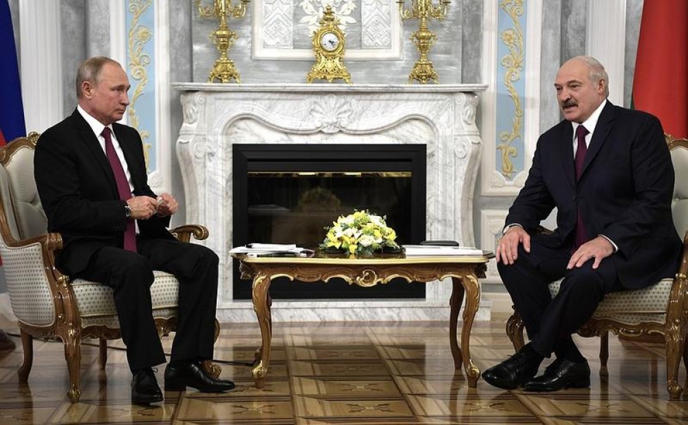 Analiză: Când ar putea Rusia ataca Ucraina din Belarus